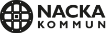 Nacka kommuns logotyp